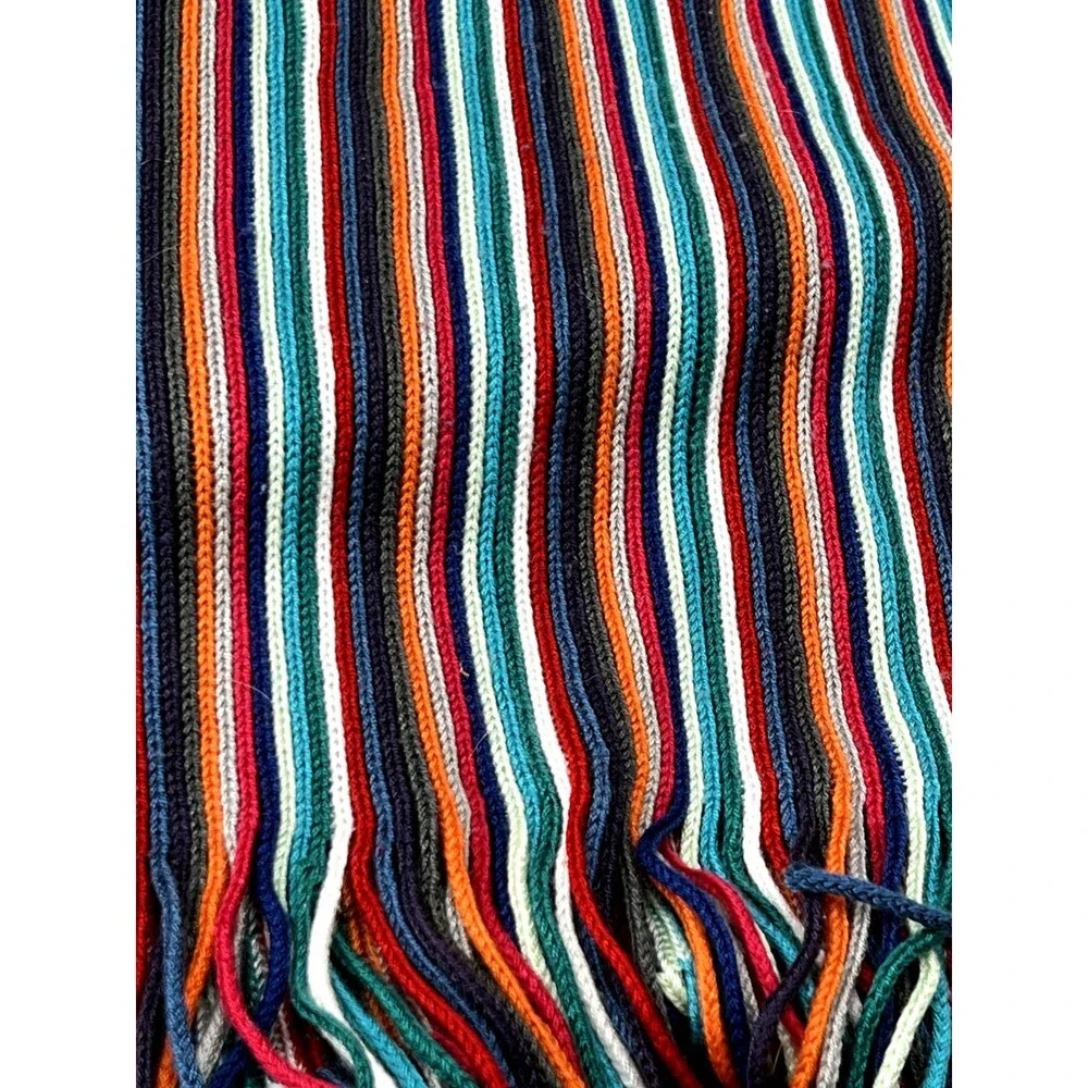 Coldwater Creek no rectangular multicolor
